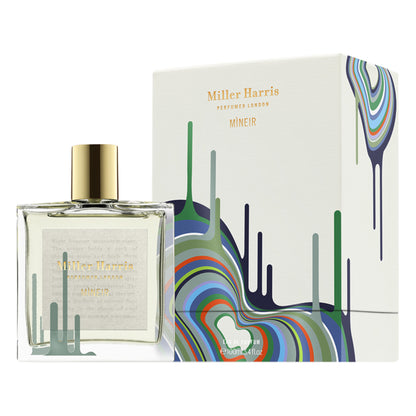 Mìneir Eau de Parfum