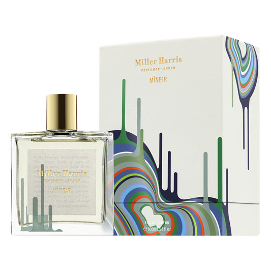Mìneir Eau de Parfum