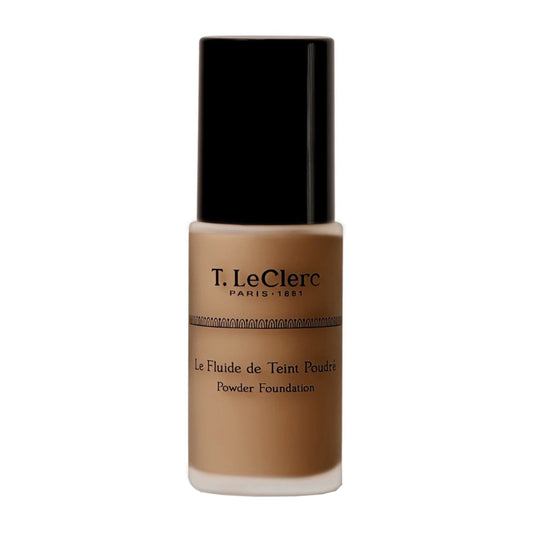 Matte Fluid Foundation / 07 BRONZE MAT