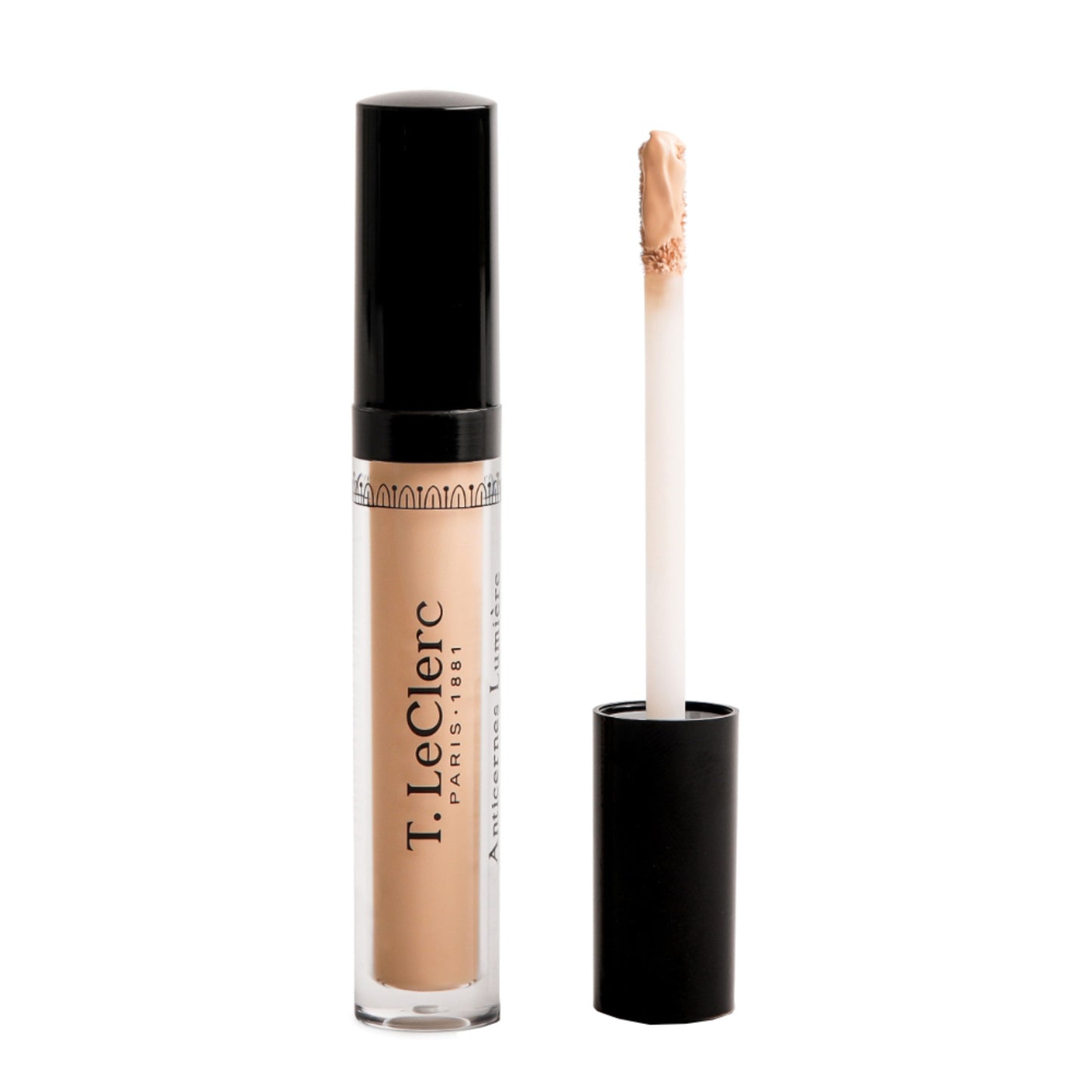 T.LeClerc Luminous Concealer / 04 BEIGE ROSE – Ansicht 1
