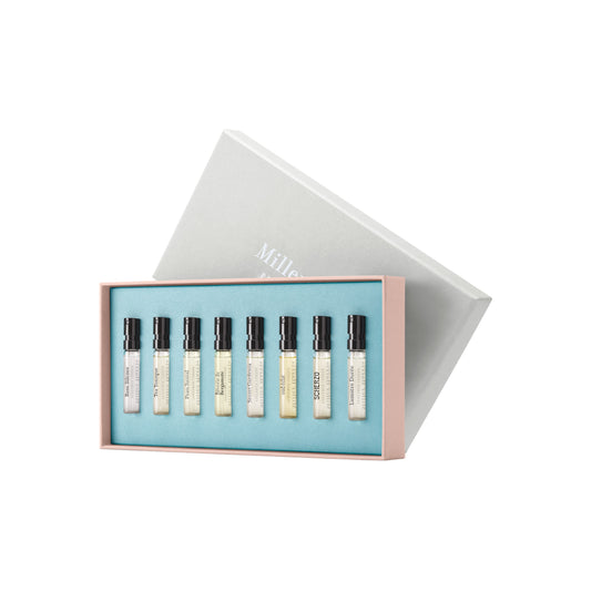 Discovery Set 8 x 2ml