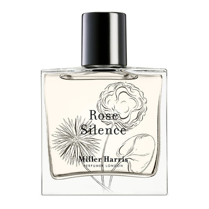 Rose Silence EdP / 50 ml