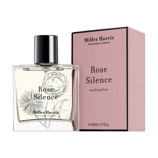 Rose Silence EdP / 50 ml