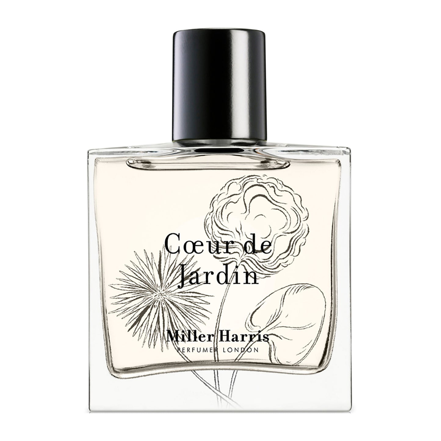 Coeur De Jardin EdP / 50 ml