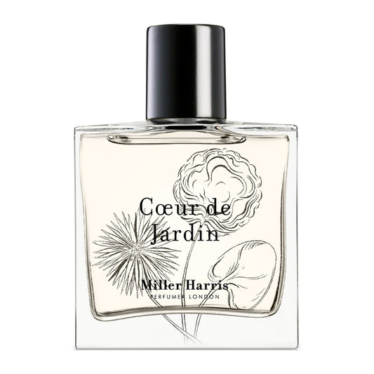 Coeur De Jardin EdP / 50 ml