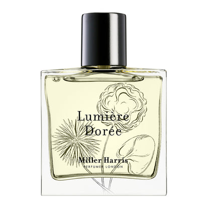 Lumière Dorée EdP / 50 ml
