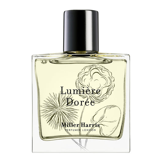 Lumière Dorée EdP / 50 ml