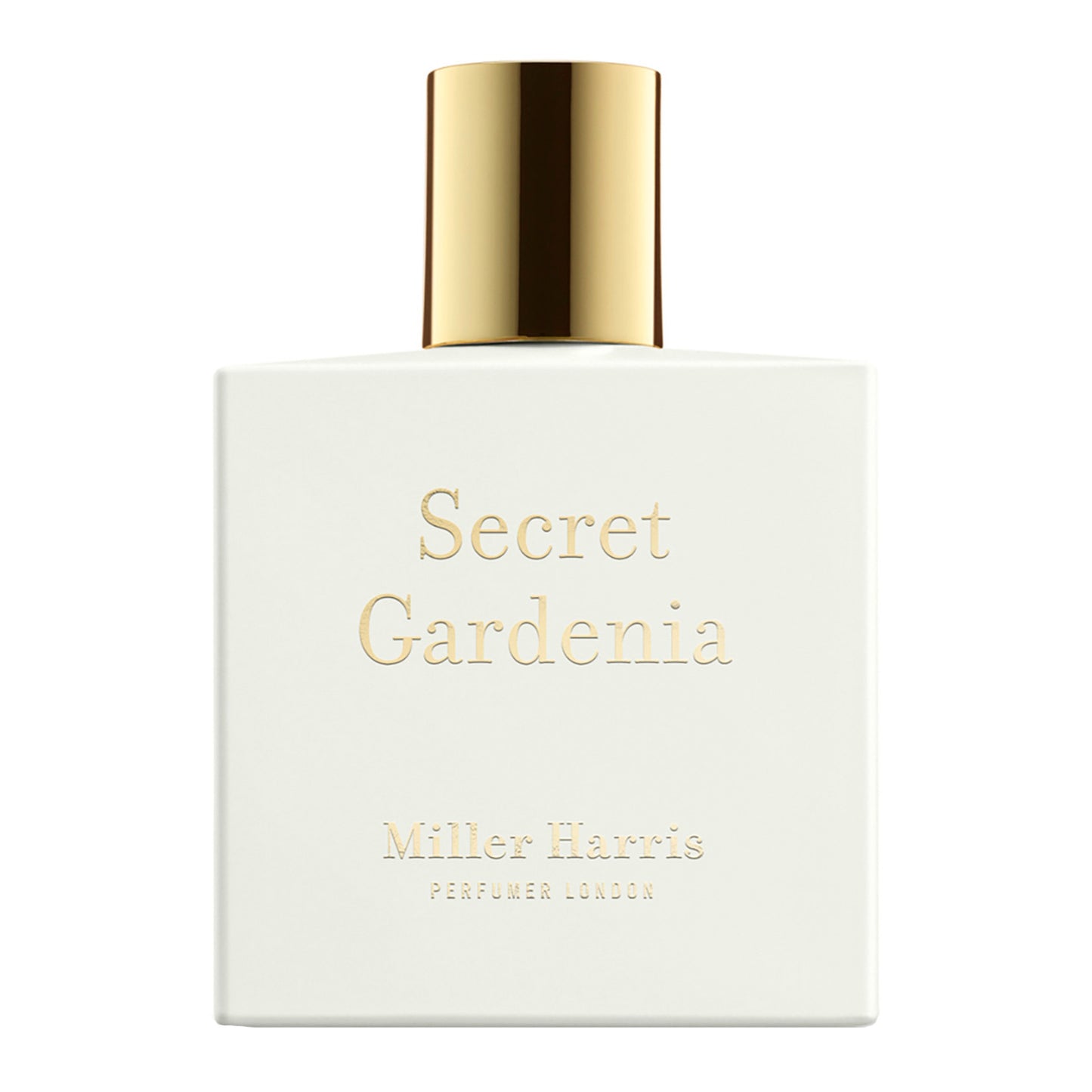 Secret Gardenia EdP / 50 ml