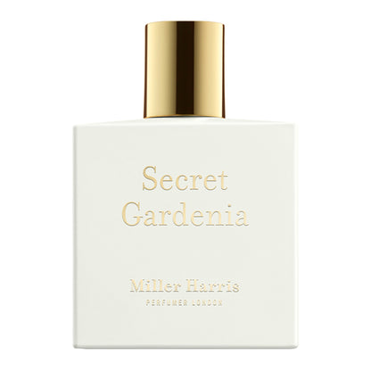 Secret Gardenia EdP / 50 ml