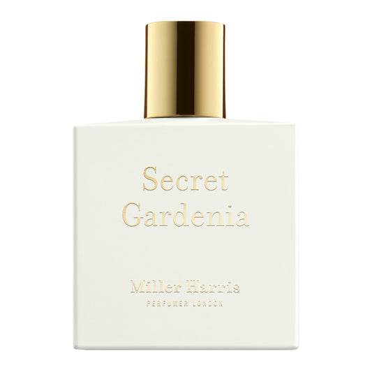 Secret Gardenia EdP / 50 ml