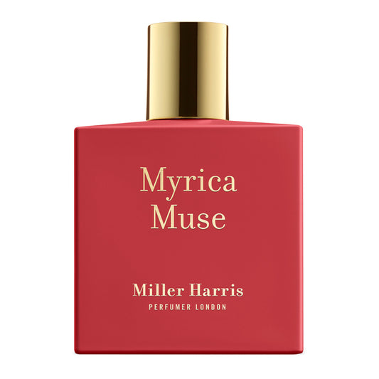 Myrica Muse EdP / 50 ml