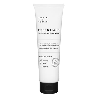 Essentials - The Facial Cleanser