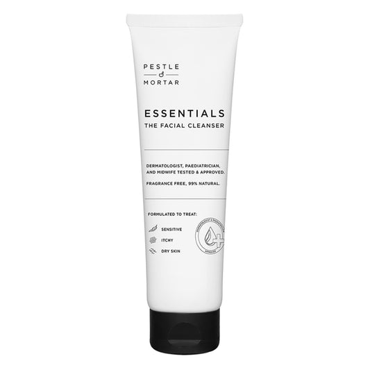 Essentials - The Facial Cleanser