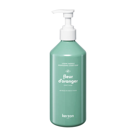 Kerzon Dishwashing Soap / Fleur d'Oranger – Ansicht 1