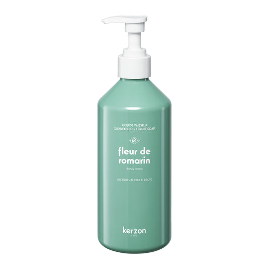 Dishwashing Soap / Fleur de Romain