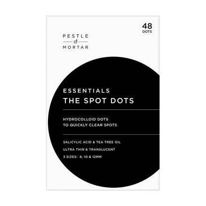 Essentials.  The Spot Dots