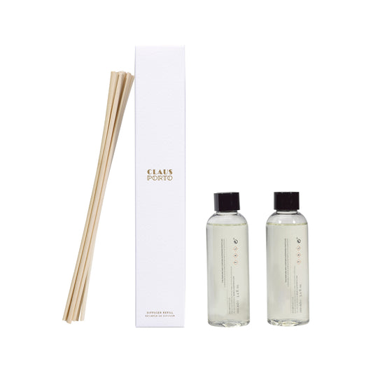 REFILL Voga Acacia Tuberose Diffuser / Refill