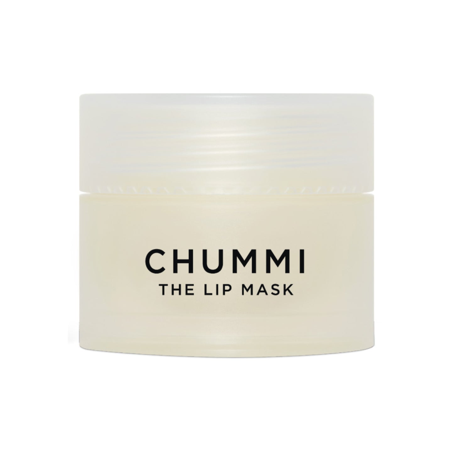 Pestle & Mortar Chummi - Lip Mask / Berry – Ansicht 1