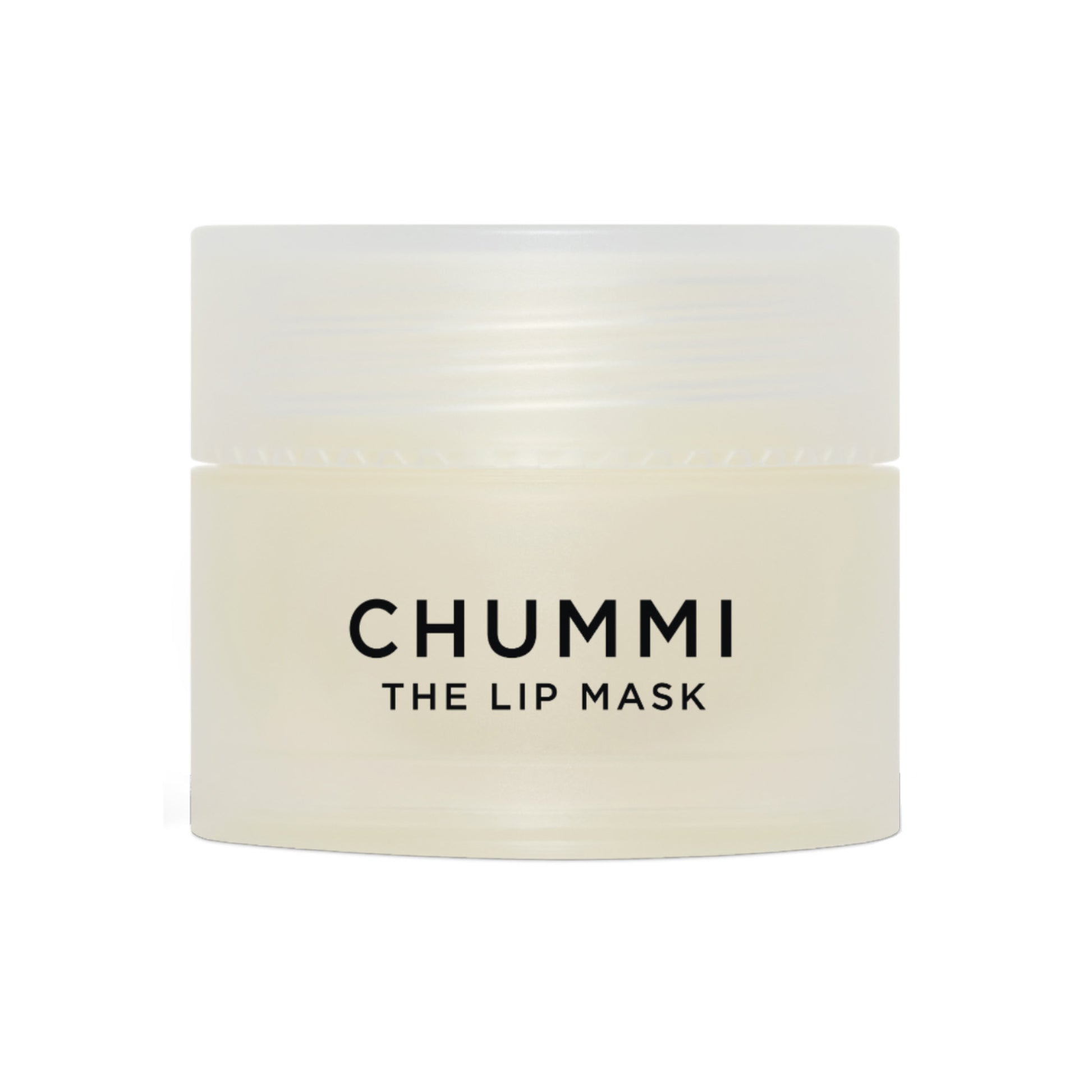 Pestle & Mortar Chummi - Lip Mask / Berry – Ansicht 1