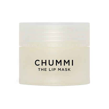 Pestle & Mortar Chummi - Lip Mask / Berry – Ansicht 1