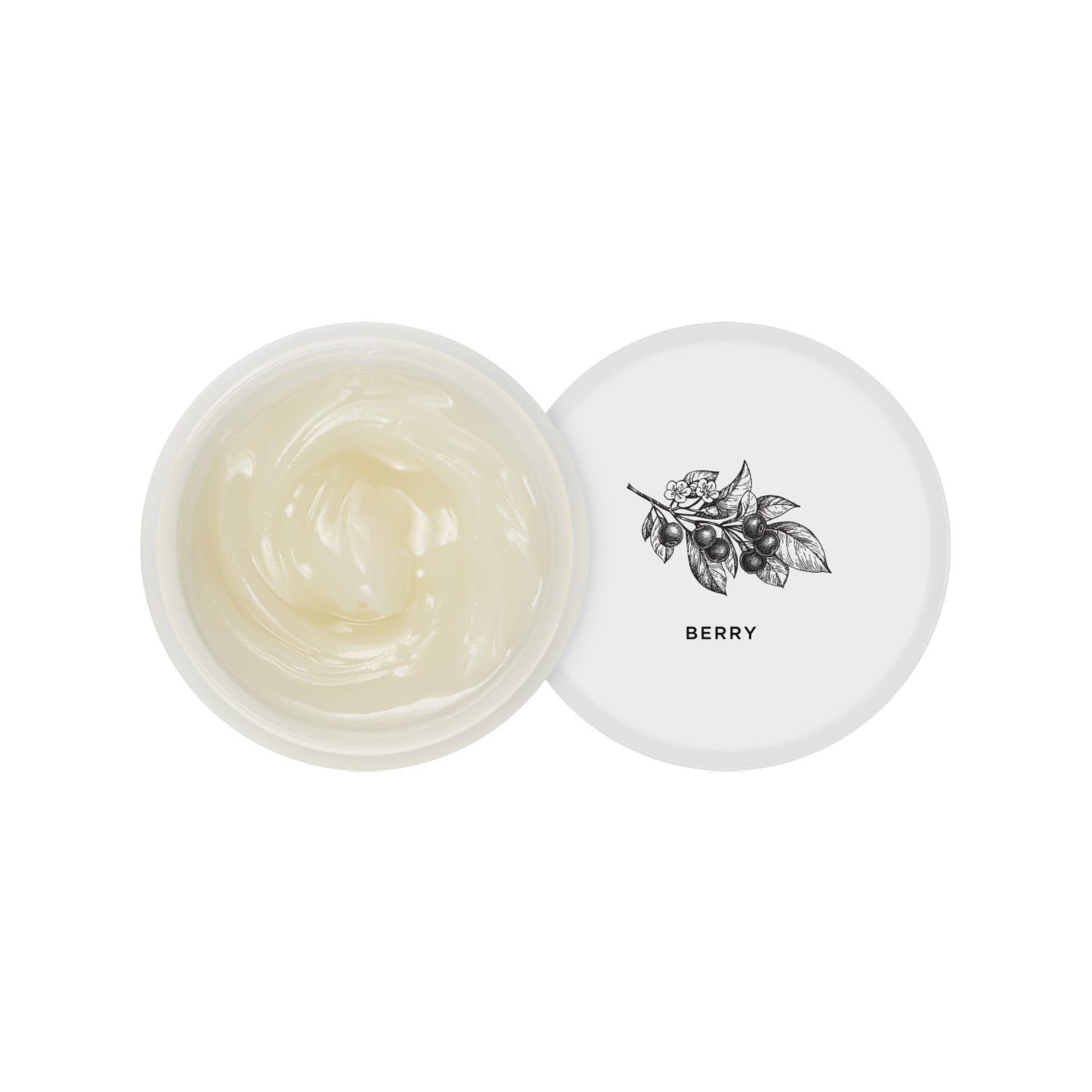 Pestle & Mortar Chummi - Lip Mask / Berry – Ansicht 2
