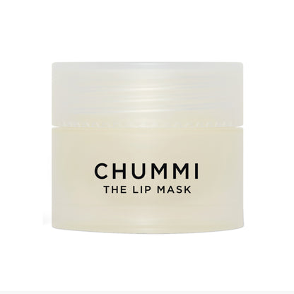 Pestle & Mortar Chummi - Lip Mask / Coconut – Ansicht 1