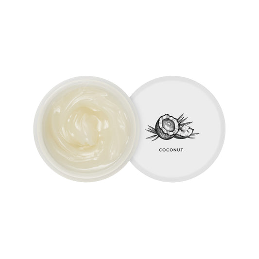 Chummi - Lip Mask / Coconut