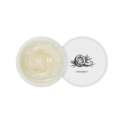 Pestle & Mortar Chummi - Lip Mask / Coconut – Ansicht 2