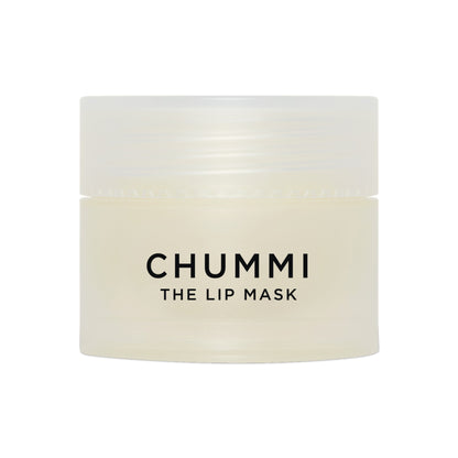 Chummi - Lip Mask / Vanilla