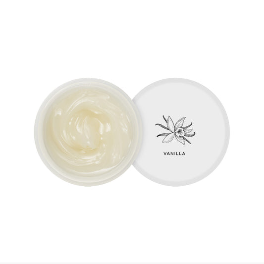 Chummi - Lip Mask / Vanilla