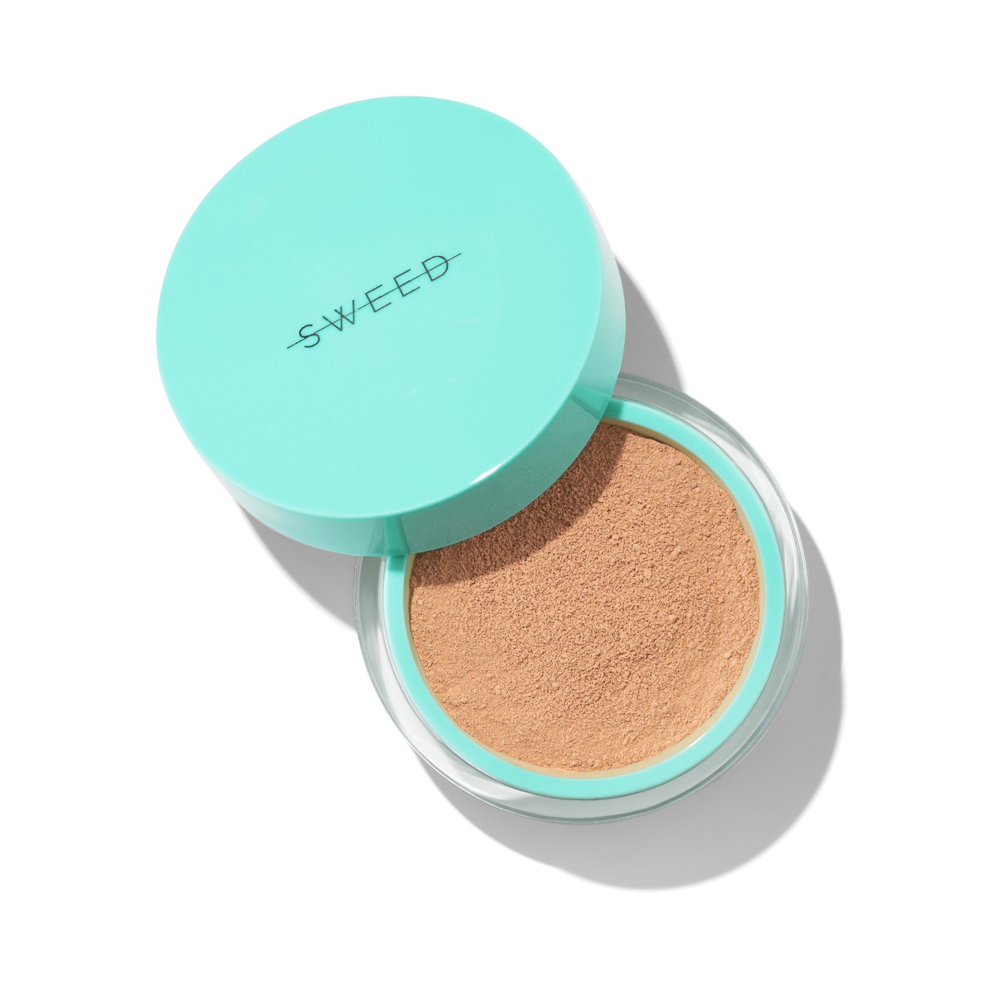 SWEED Miracle Powder / Golden Medium – Ansicht 1