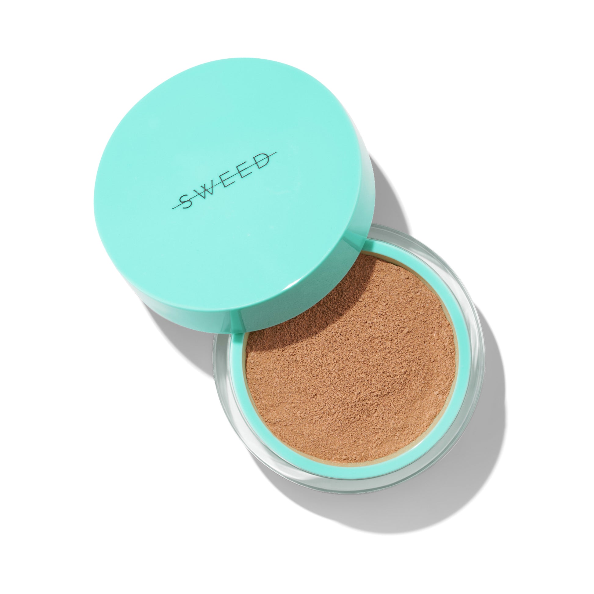 SWEED Miracle Powder / Tan – Ansicht 1