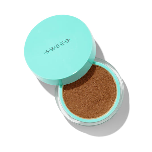 SWEED Miracle Powder / Golden Deep – Ansicht 2