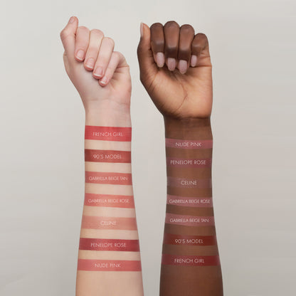 Le Lipstick / Nude Pink