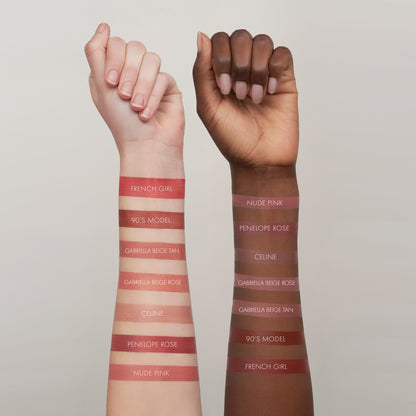 Le Lipstick / 90's Model