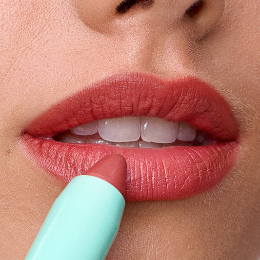 Le Lipstick / French Girl