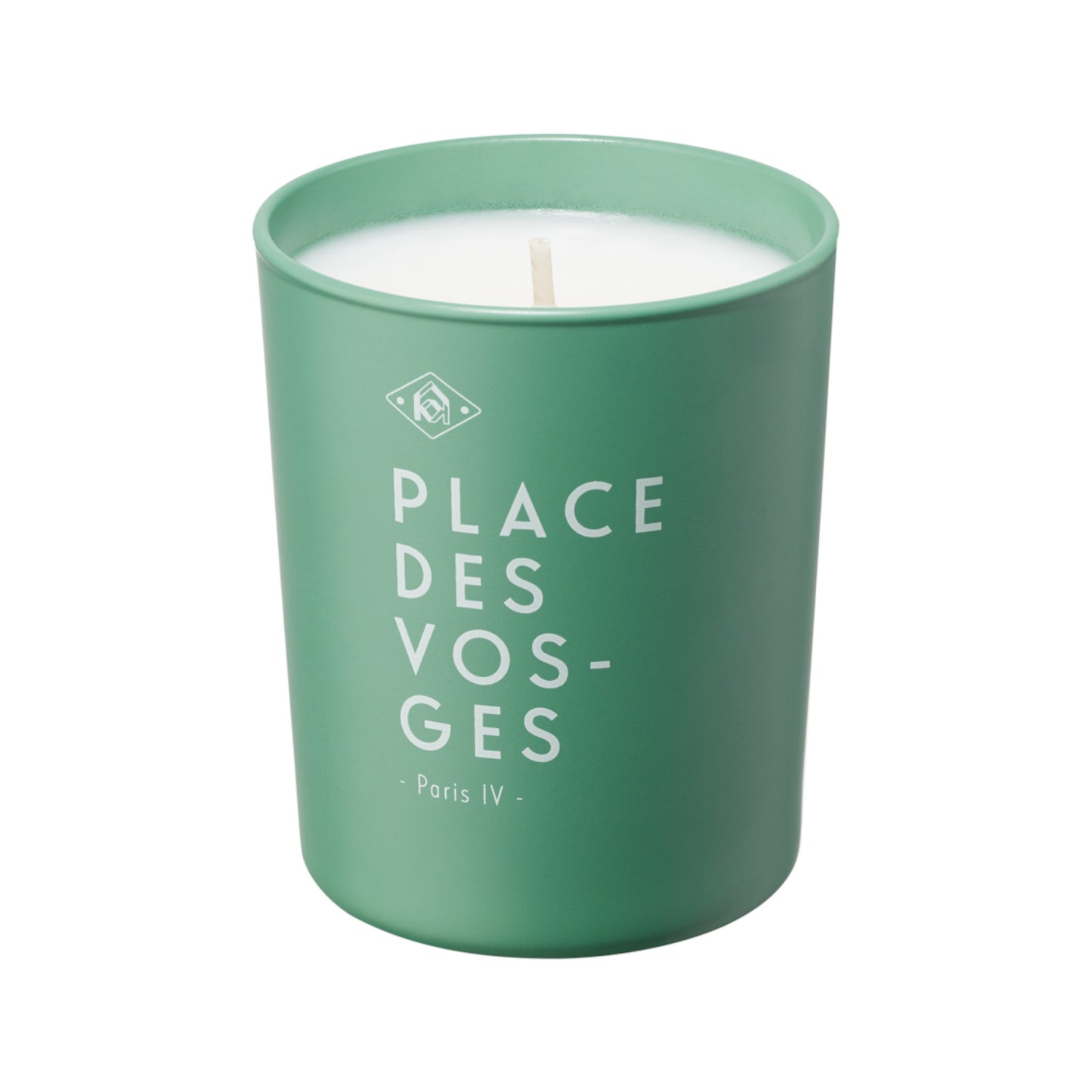 Fragranced Candle - Place des Vosges