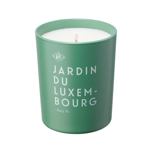 Fragranced Candle - Jardin du Luxembourg