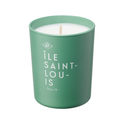 Fragranced Candle - Ile Saint-Louis
