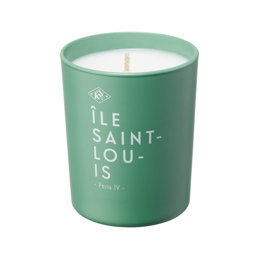 Fragranced Candle - Ile Saint-Louis