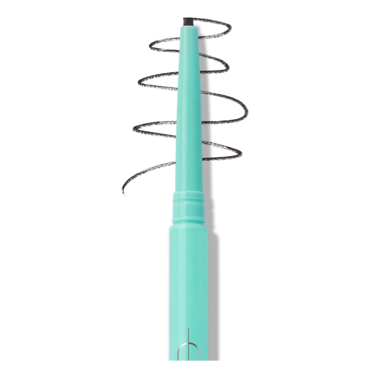 Brow Definer Pencil / Ebony