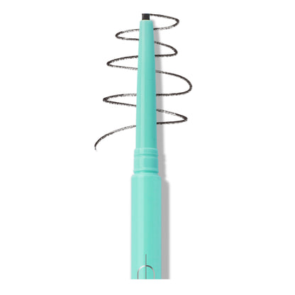 Brow Definer Pencil / Ebony