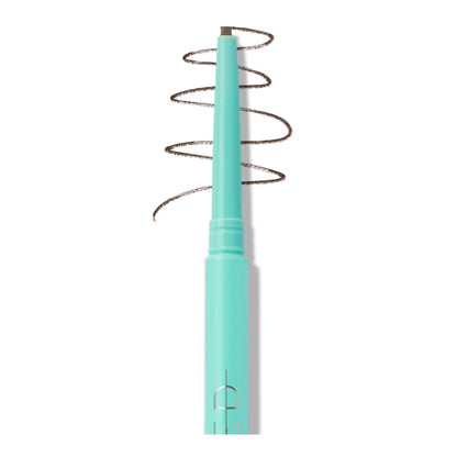 Brow Definer Pencil / Dark Brown