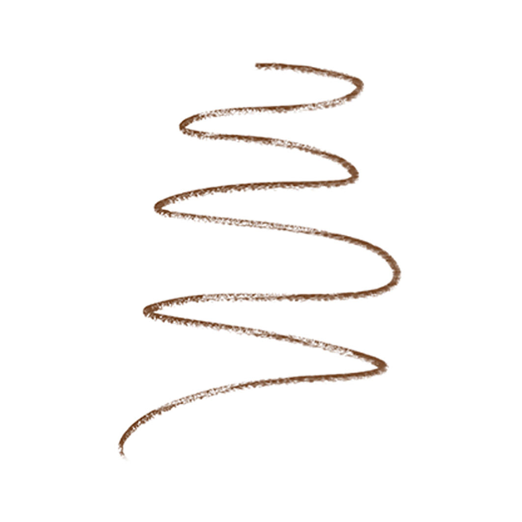 Brow Definer Pencil / Medium Brown