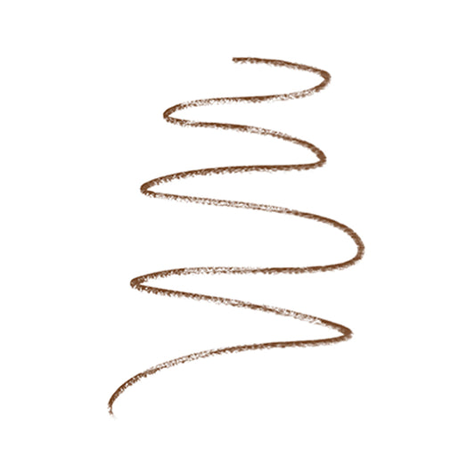 Brow Definer Pencil / Medium Brown
