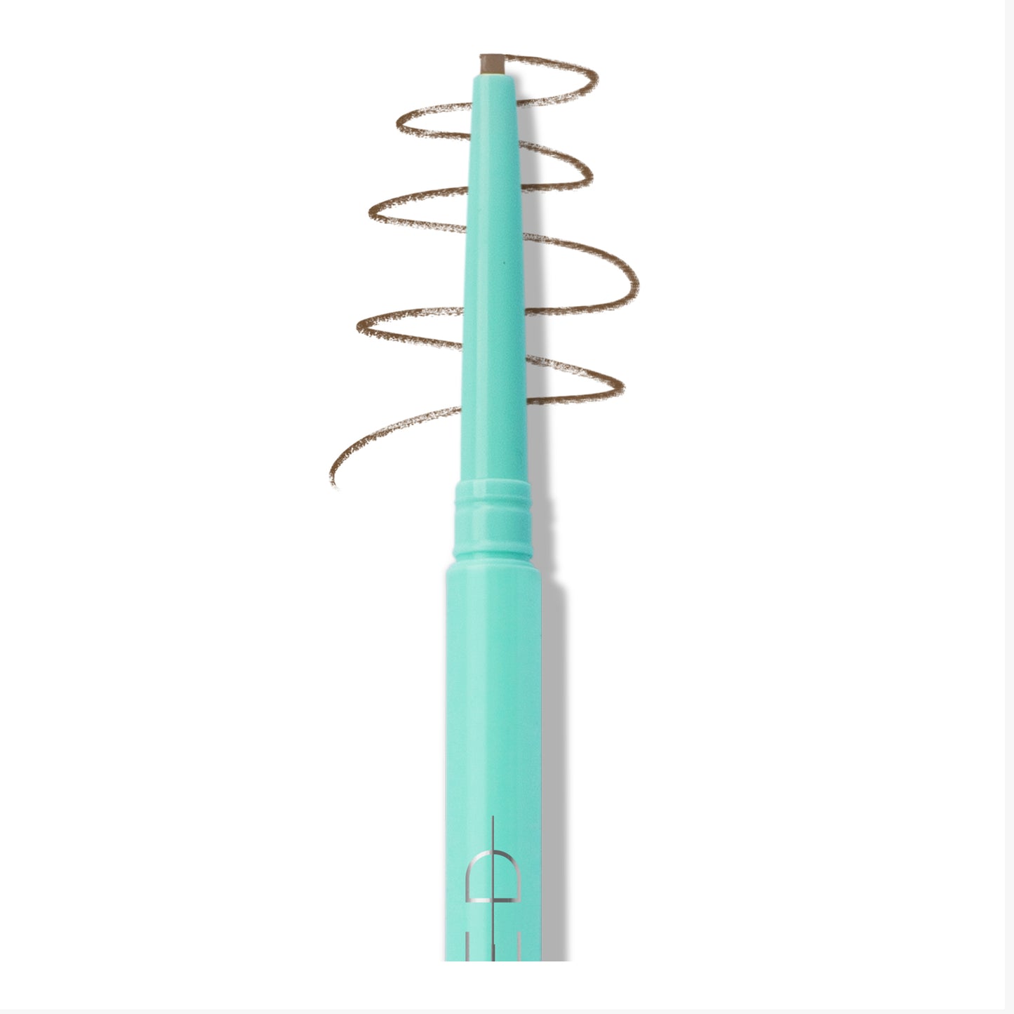 Brow Definer Pencil / Medium Brown