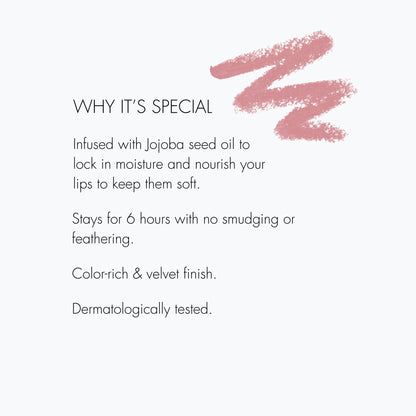 SWEED Lip Liner / Dream Bigger – Ansicht 5