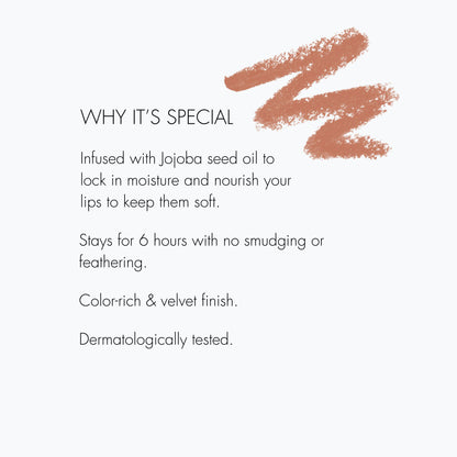 SWEED Lip Liner / Cindy – Ansicht 5