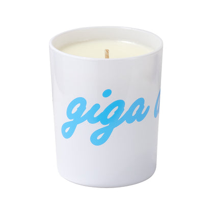 Fragrant Candle - Giga Doux