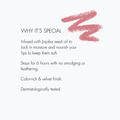 SWEED Lip Liner / Lou Lou – Ansicht 5